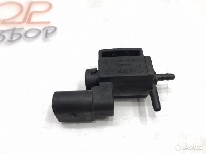 Клапан вакуумный Audi Q5 (8R) 2008-2012