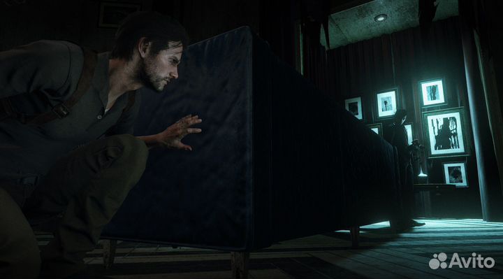 The Evil Within 2 Xbox One