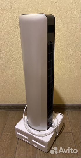 Тепловентилятор, вертикальный lentel 5162L