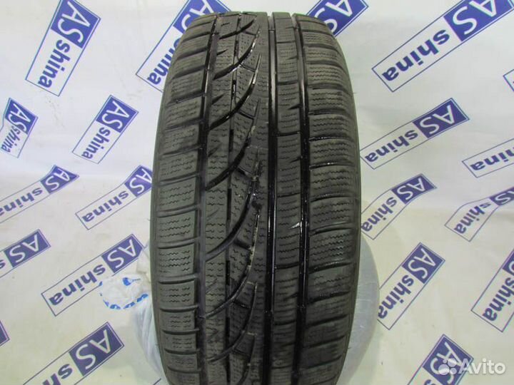 Hankook Winter I'Cept Evo W310 225/55 R17 101K