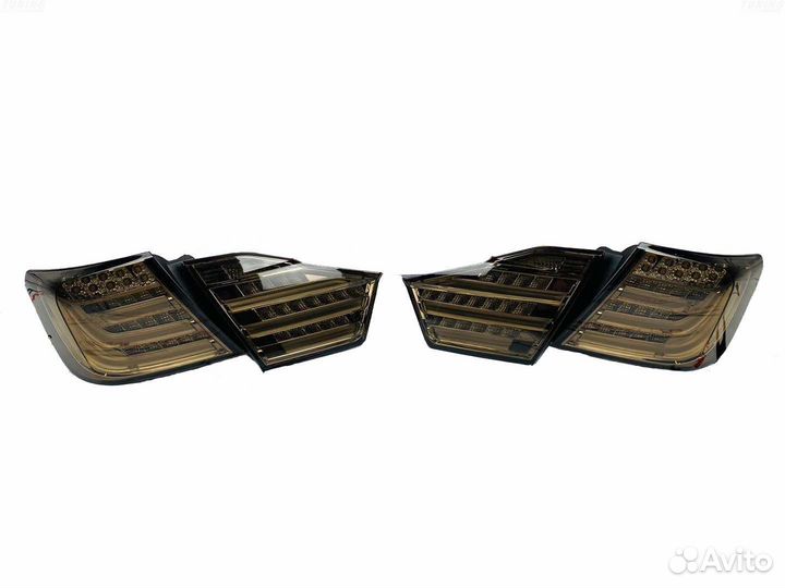 Стоп - сигналы Toyota Camry 50 BMW Style E7529