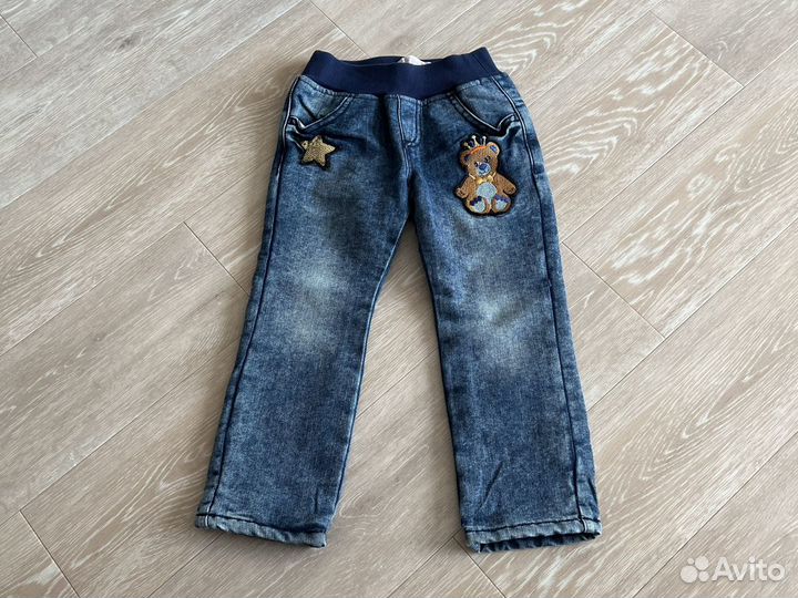 Вещи на девочку 98 104