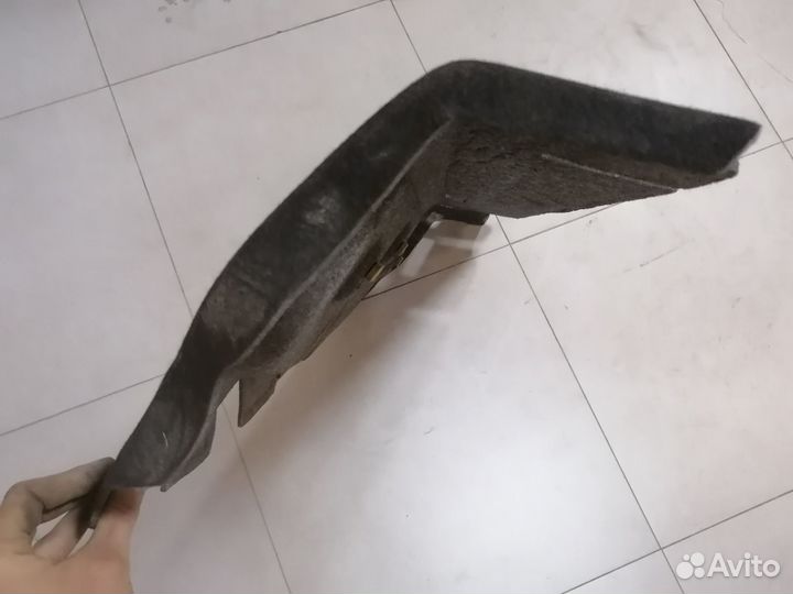 Полка багажника LADA Granta