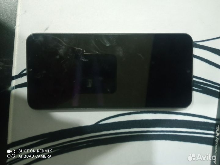 realme C30, 4/64 ГБ