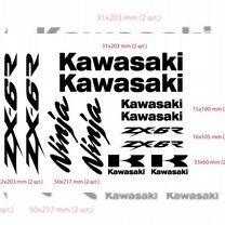 Ⓜ kawasaki 6 - Купить модели во всех регионах с доставкой