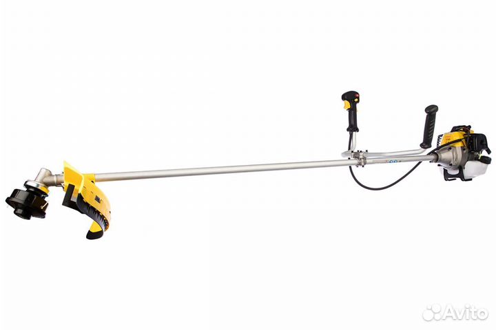 Бензиновый триммер Eurolux TR-1000T 70/2/15