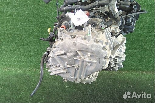 Автомат АКПП honda freed GP3 LEA 2012