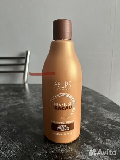 Кератин состав