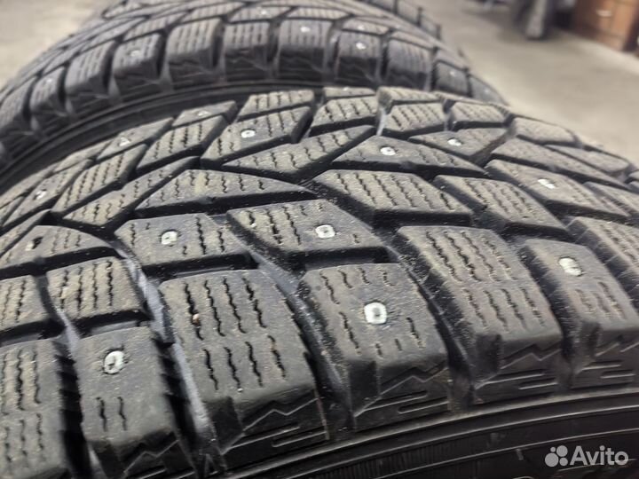 Dunlop Grandtrek Ice 02 225/60 R17 103T