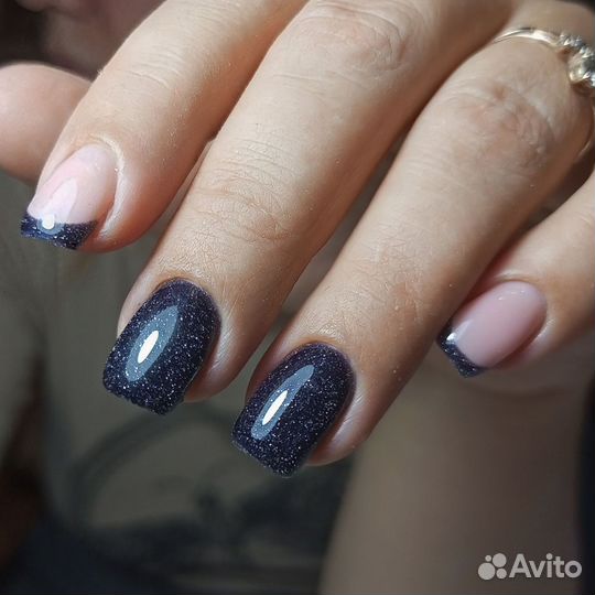 Маникюр, педикюр, наращивание