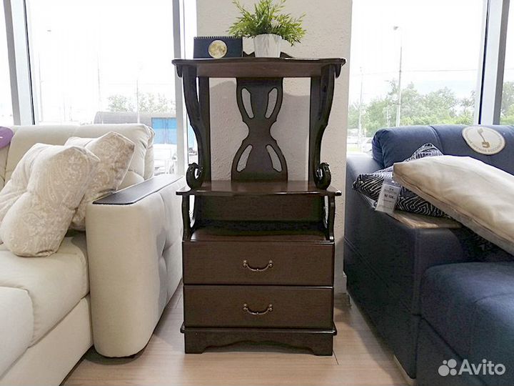 Этажерка Элегия