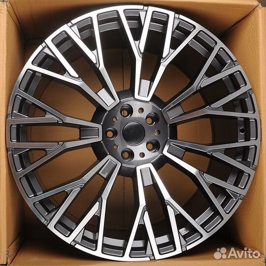 Диски BMW R22 бмв