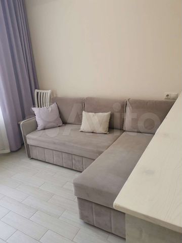 Квартира-студия, 25 м², 2/3 эт.