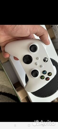 Xbox series s