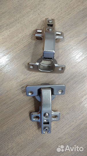 Петли мебельные