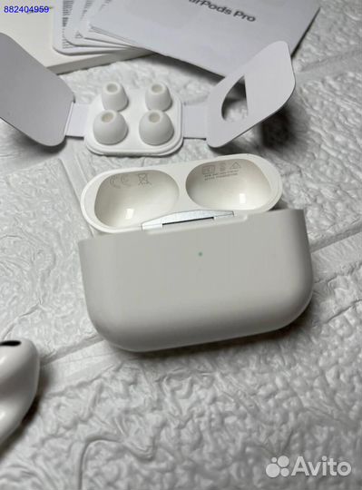 AirPods Pro Exclusive (Лучшее качество)