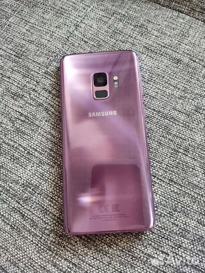 Samsung Galaxy S9 64 гб