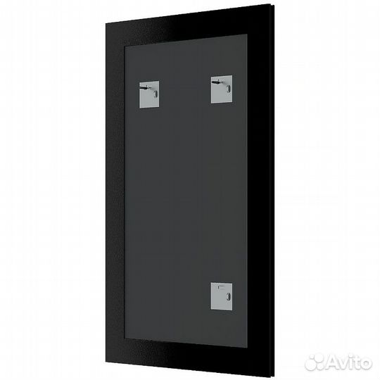 Зеркало Evoform Definite 154х74 BY 3327 в багетно