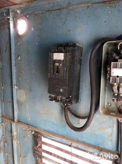 Трансформатор