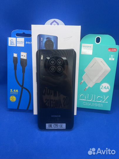HONOR 50 Lite, 6/128 ГБ