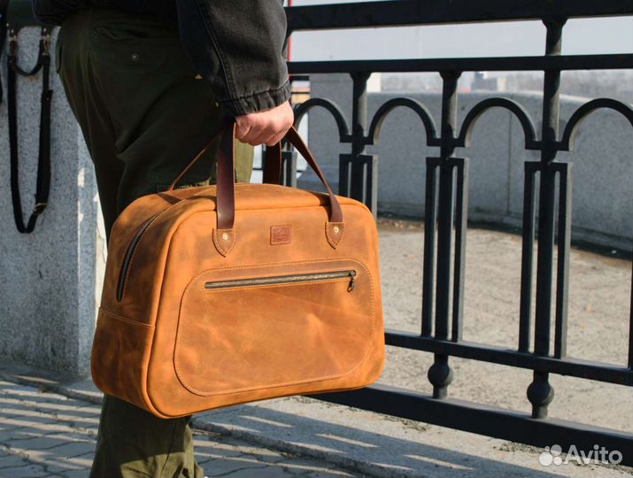 Сумка дорожная