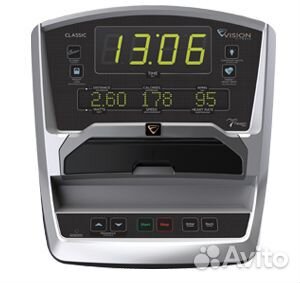 Эллиптический тренажер Vision X20 classic