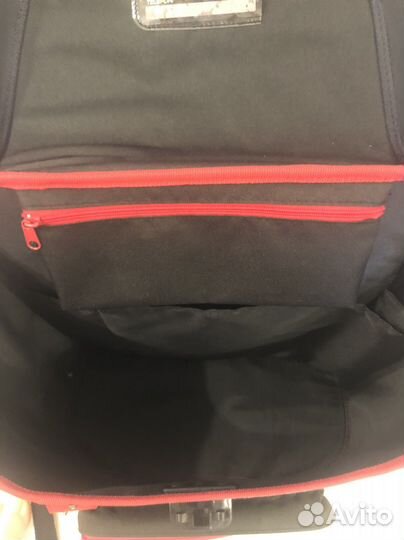 Школьный рюкзак Scooli