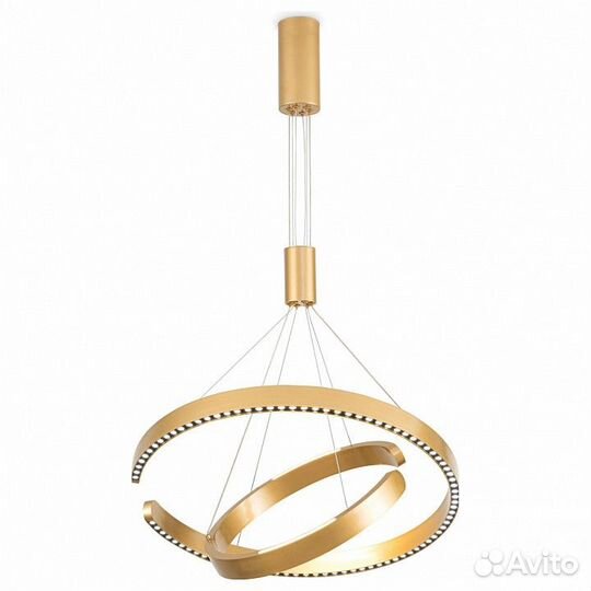 Подвесной светильник Ambrella FL FL5885