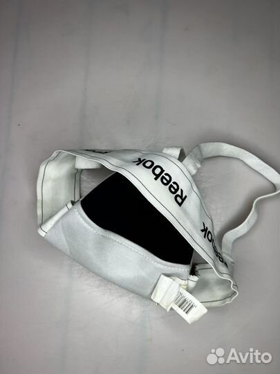 Защита паха reebok 6k взрослая SR