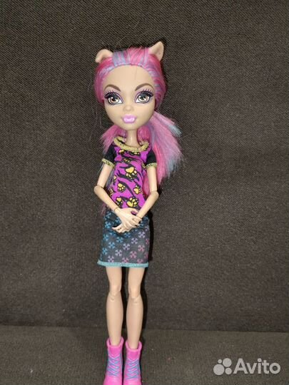 Куклы Монстер Хай Monster High