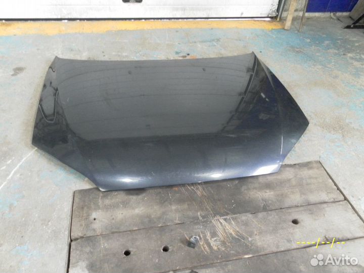 Капот Ford Mondeo 3