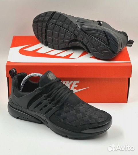 Кроссовки Nike Air Presto SE, арт.218939