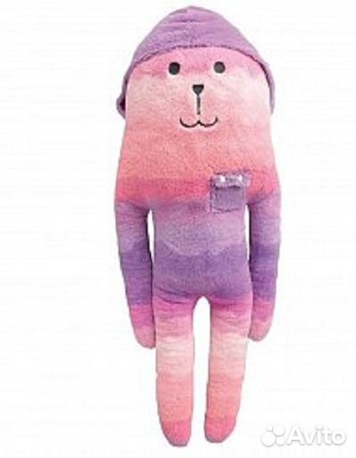 Японская игрушка-подушка Craftholic Заяц Outdoor