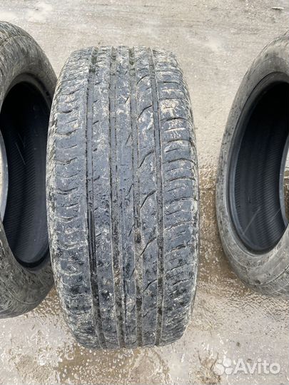 Continental ContiPremiumContact 2 205/90 R16