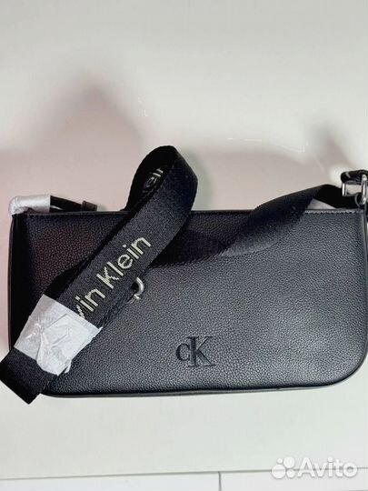Только оригиналы - сумка Calvin Klein напрямую с фабрики-изготовителя