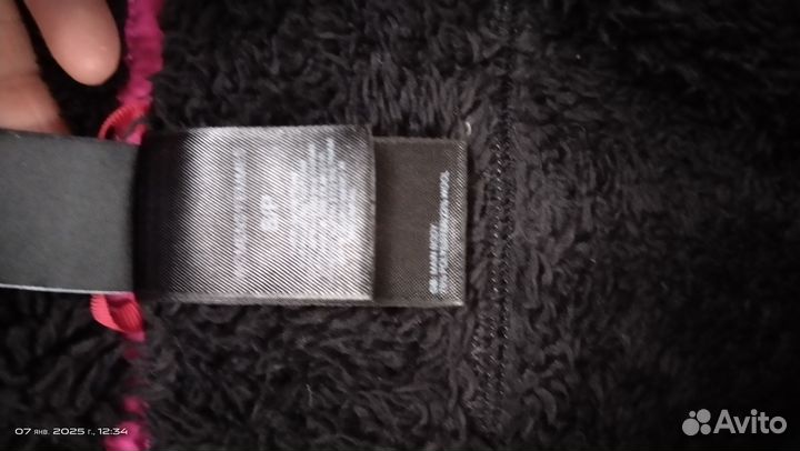 Куртка Northface S