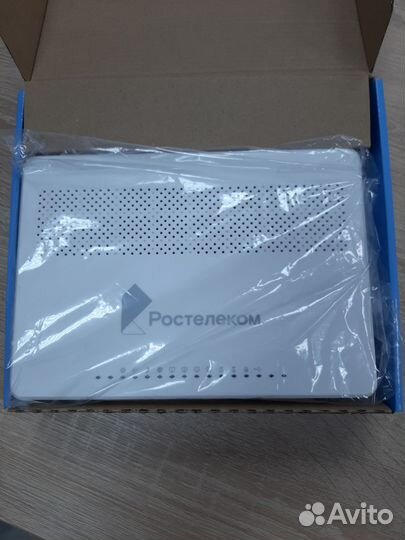 Wifi роутер Ростелеком RX-22311