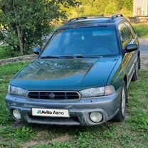 Subaru Legacy 2.5 MT, 1998, 250 000 км, с пробегом, цена 155 000 руб.