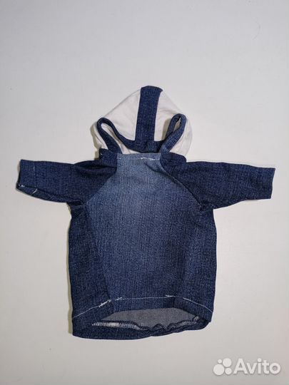 Худи для собаки