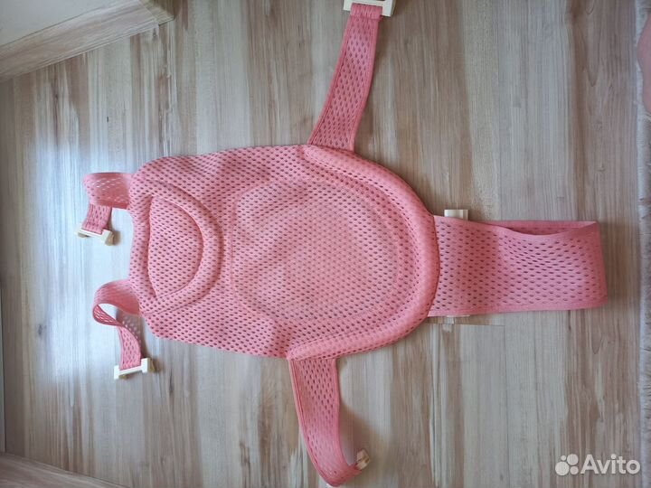 Гамак для купания