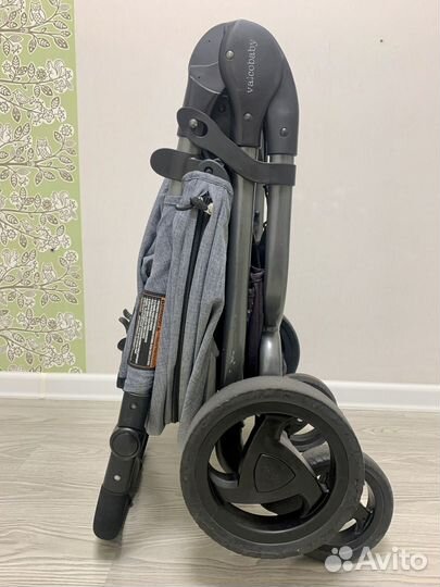 Прогулочная коляска Valco baby snap 4 trend