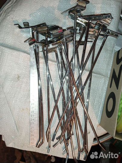 Вешалка для одежды