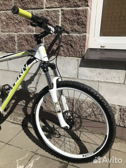 Велосипед Stern Motion 5.0