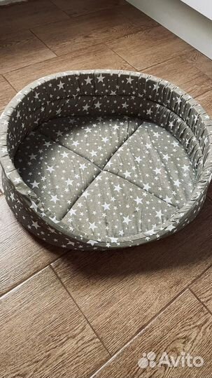 Лежанка для кота или мал собаки