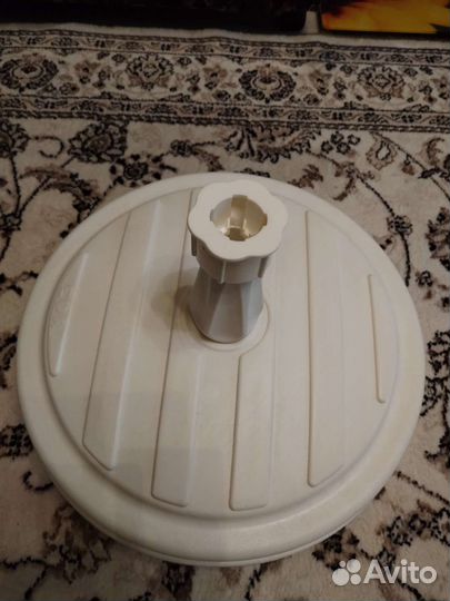 Подставка для пляжного, садового зонта