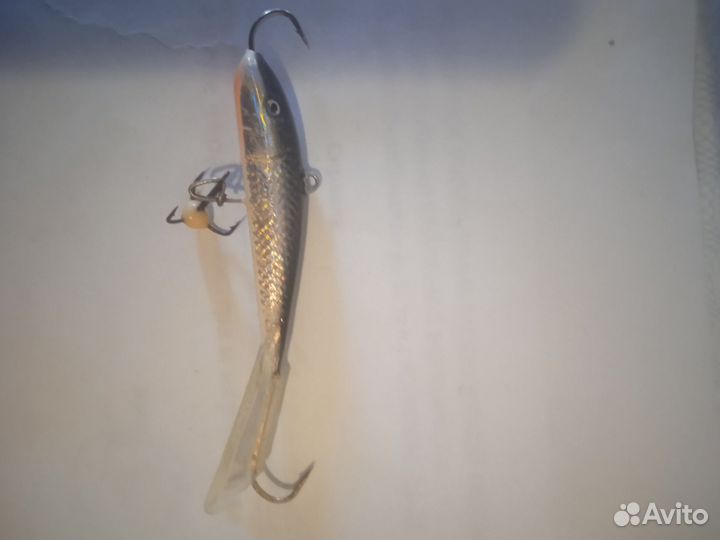 Баллансиры rapala lucky john оригинал