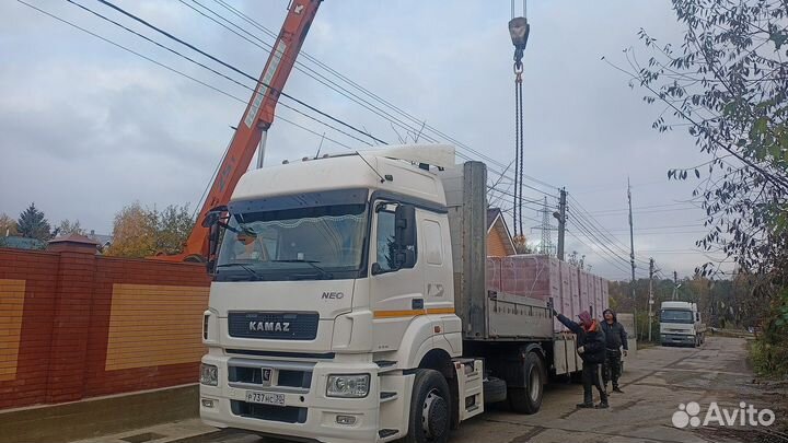 Крупноформатный Керамический Блок