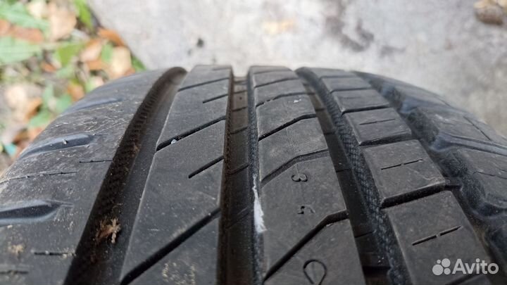 Nokian Tyres Hakka Green 2 205/60 R16