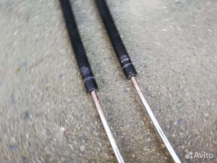 Петли капота subaru