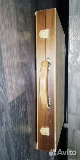 Нарды фабричные 38/24